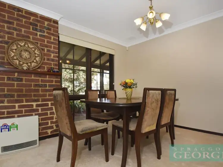 Sixth view of Homely house listing, 20 Strathyre Drive, Duncraig WA 6023