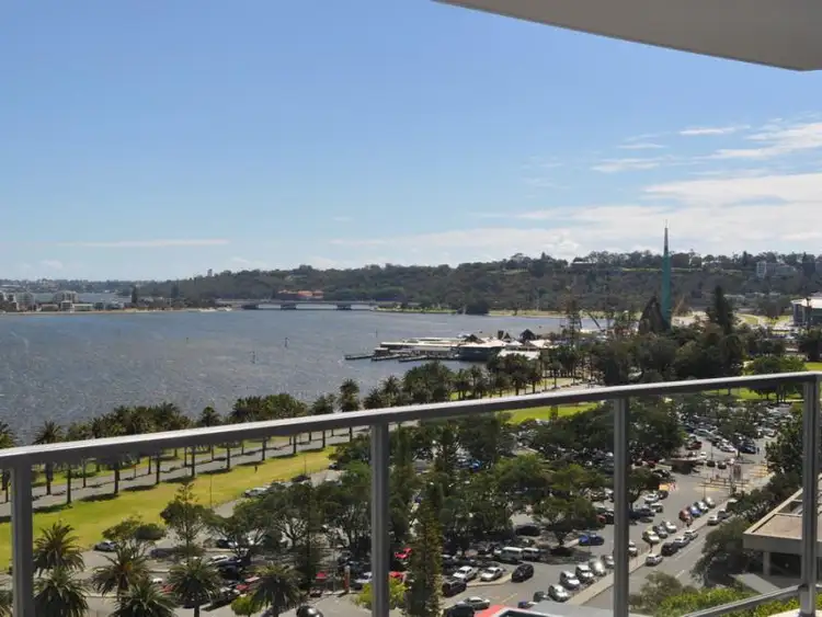 62/132 Terrace Road, Perth WA 6000