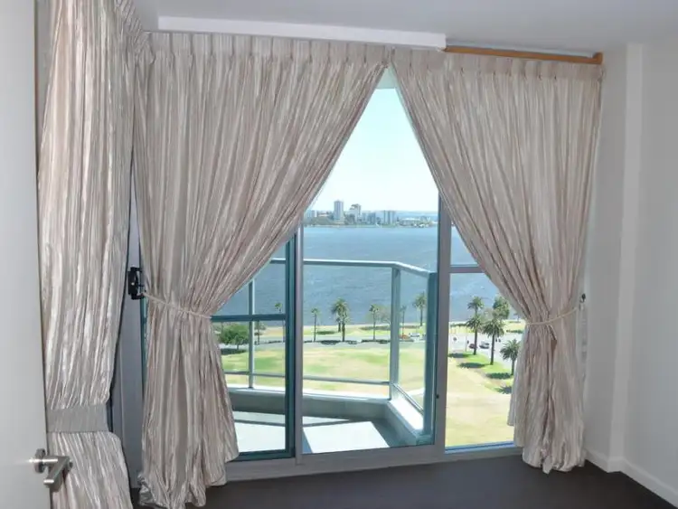 Fifth view of Homely apartment listing, 62/132 Terrace Road, Perth WA 6000