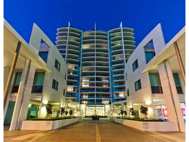 Seventh view of Homely apartment listing, 62/132 Terrace Road, Perth WA 6000