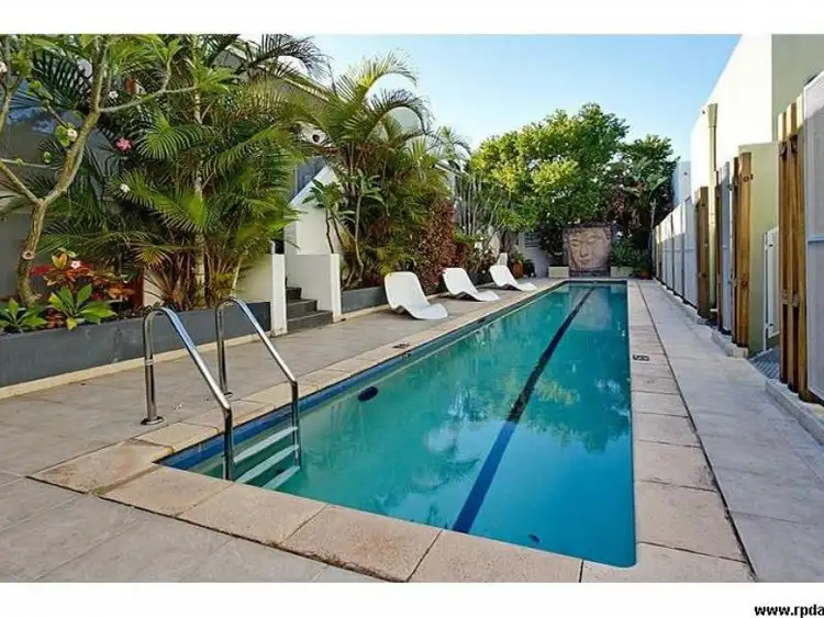 5/207 Bulwer  Street, Perth WA 6000
