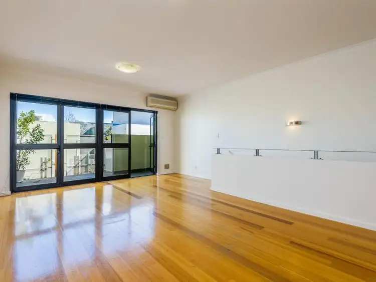 Sixth view of Homely apartment listing, 5/207 Bulwer  Street, Perth WA 6000