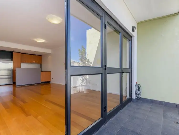 Seventh view of Homely apartment listing, 5/207 Bulwer  Street, Perth WA 6000