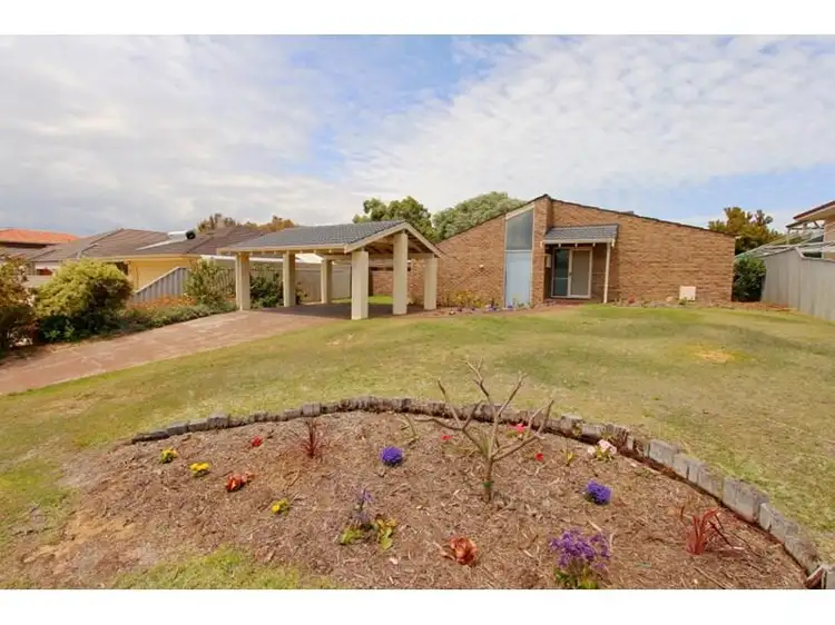Main view of Homely house listing, 54 Anglesey Drive, Kardinya WA 6163