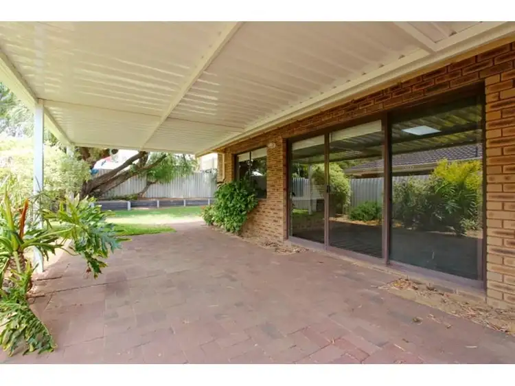 Fourth view of Homely house listing, 54 Anglesey Drive, Kardinya WA 6163