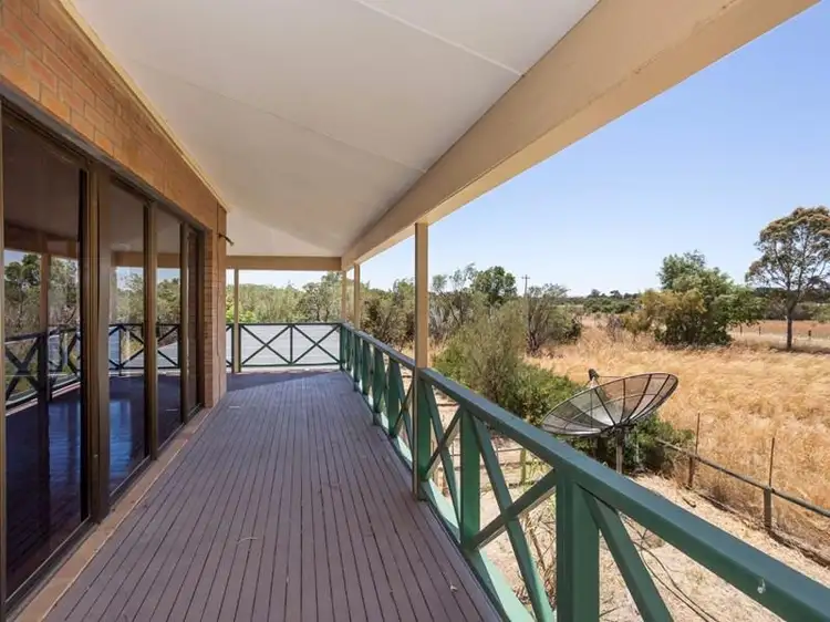 Lot 31, 35 Boronia Road, Banjup WA 6164