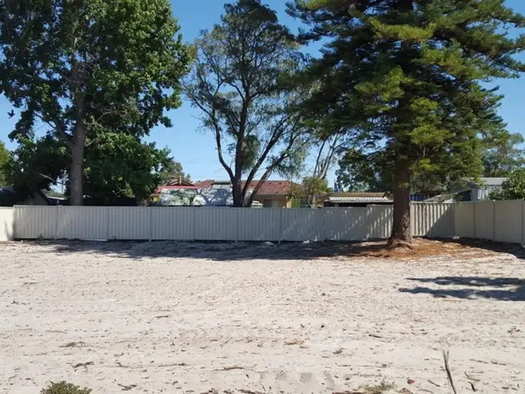 Third view of Homely land listing, 34A Lester Drive, Thornlie WA 6108