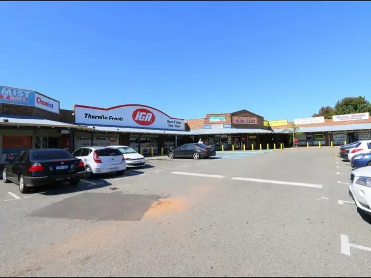Fourth view of Homely land listing, 34A Lester Drive, Thornlie WA 6108