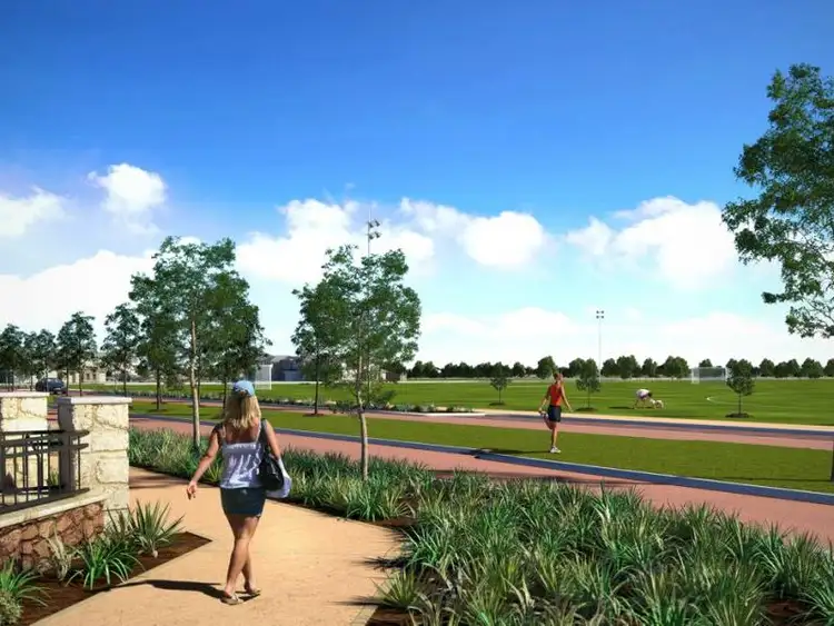 Lot 1271 Fagan Lane, Vasse WA 6280