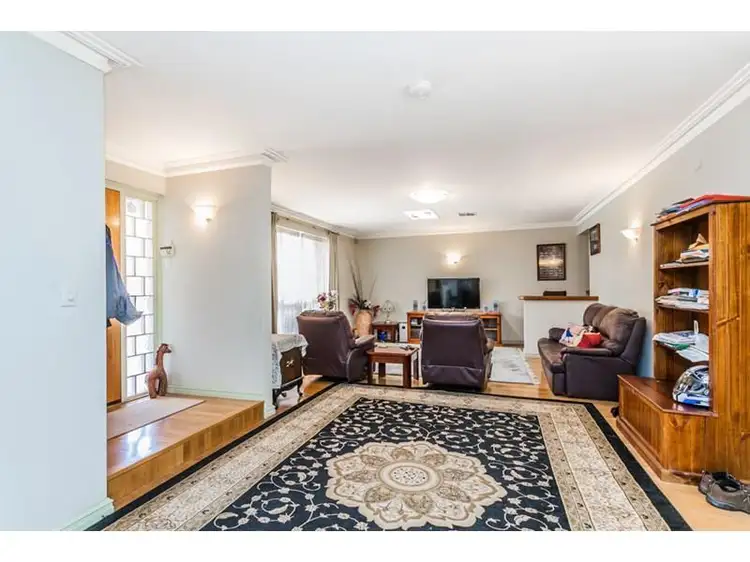 Second view of Homely house listing, 41A Lewis Road, Martin WA 6110