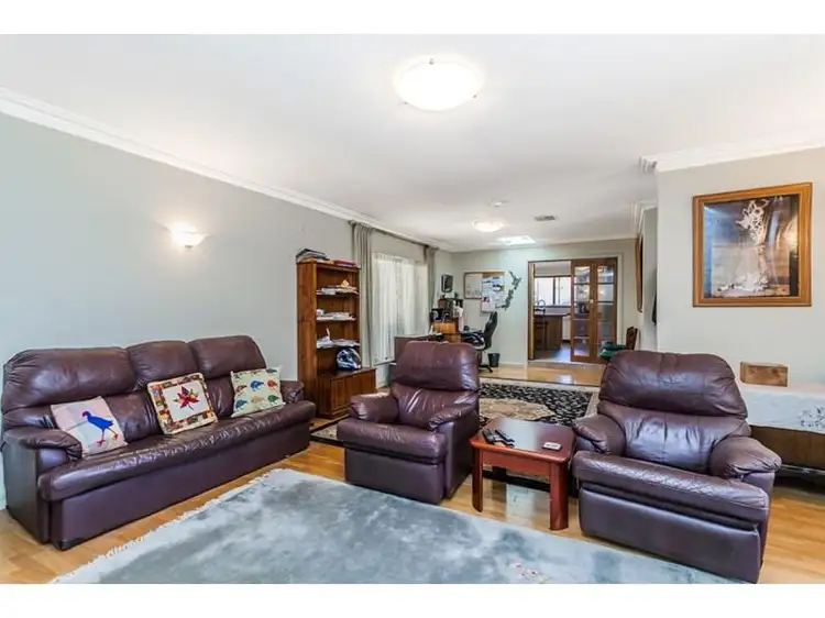 Third view of Homely house listing, 41A Lewis Road, Martin WA 6110