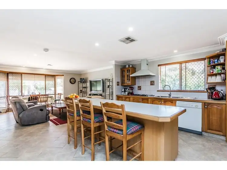 Fifth view of Homely house listing, 41A Lewis Road, Martin WA 6110