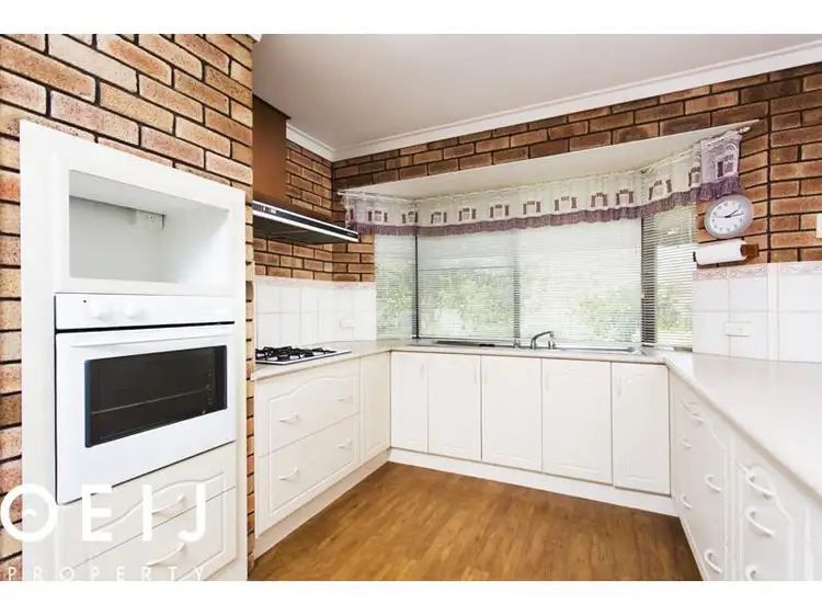 Fourth view of Homely house listing, 12 Borell Place, Kardinya WA 6163