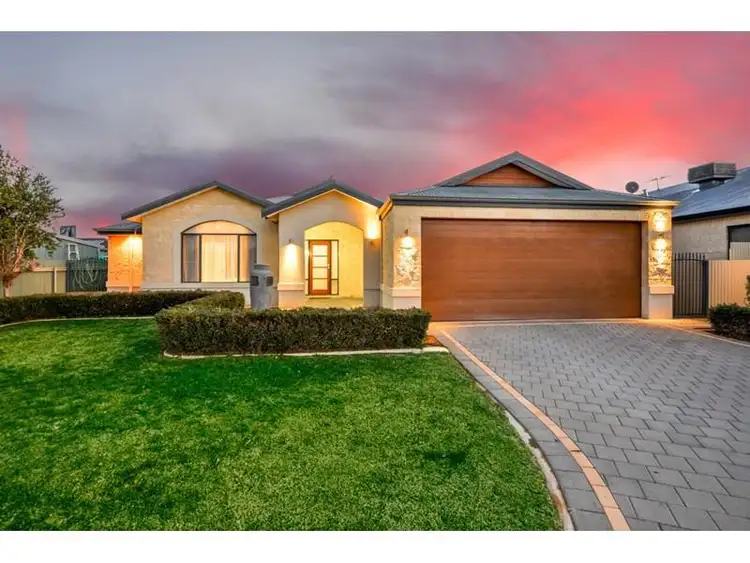 Main view of Homely house listing, 44 Longmore Parade, Broadwood WA 6430