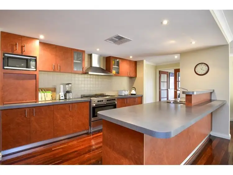 Sixth view of Homely house listing, 44 Longmore Parade, Broadwood WA 6430