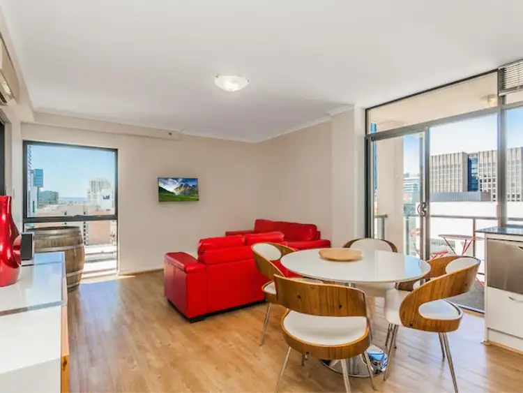 85/418 Murray Street, Perth WA 6000