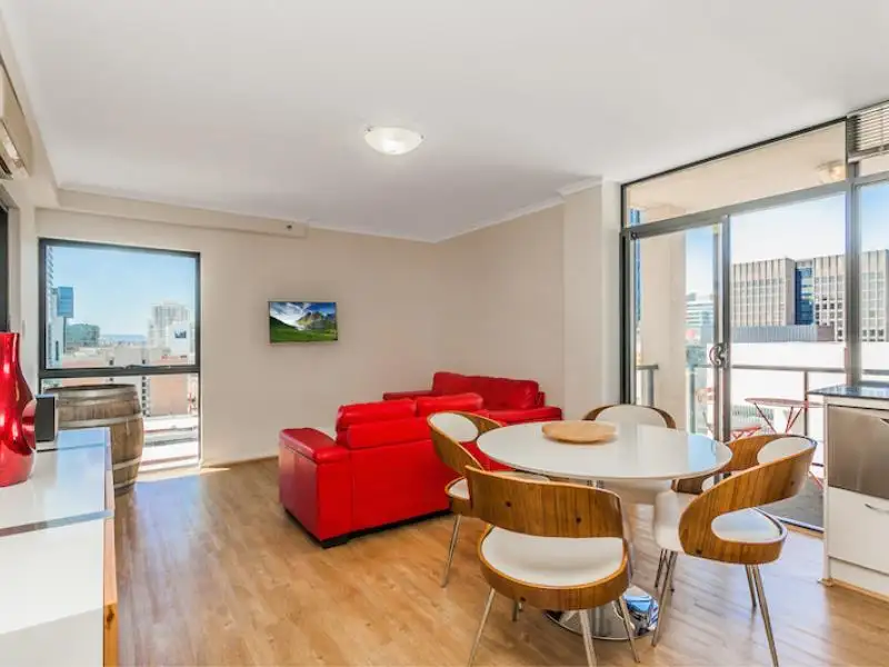 Main view of Homely apartment listing, 85/418 Murray Street, Perth WA 6000