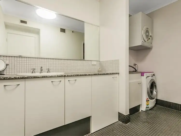 Fifth view of Homely apartment listing, 85/418 Murray Street, Perth WA 6000