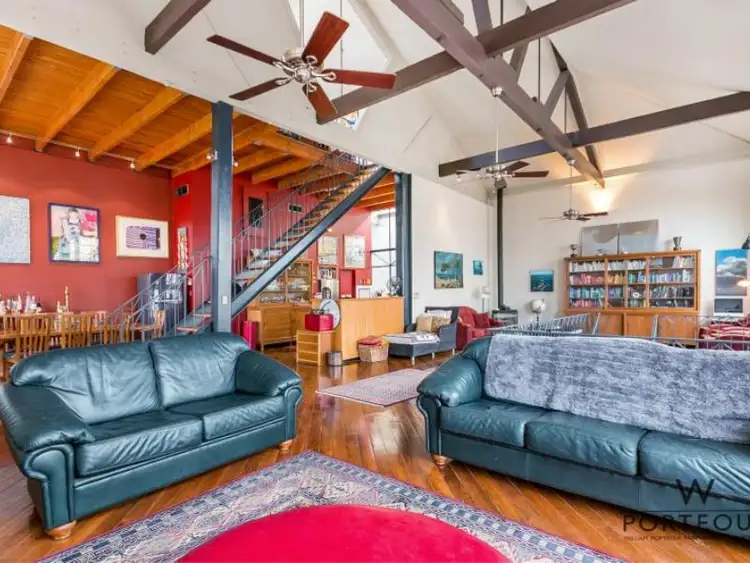 Second view of Homely house listing, 2 High Street, Fremantle WA 6160