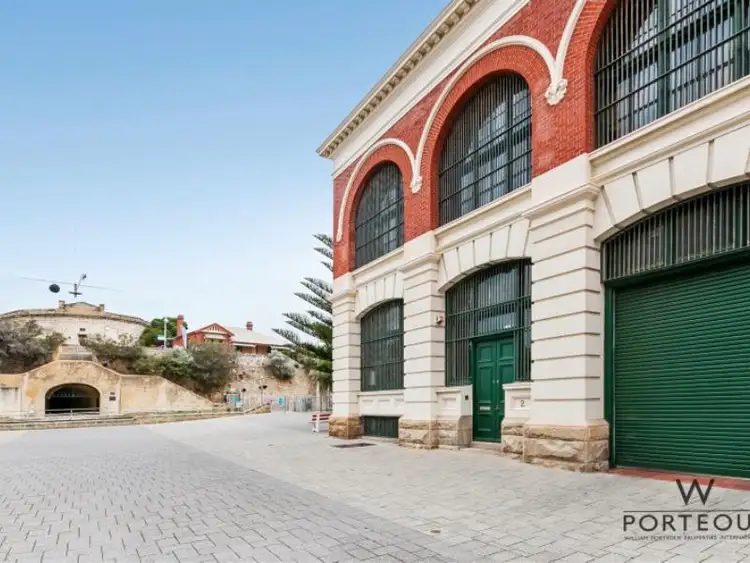 Third view of Homely house listing, 2 High Street, Fremantle WA 6160