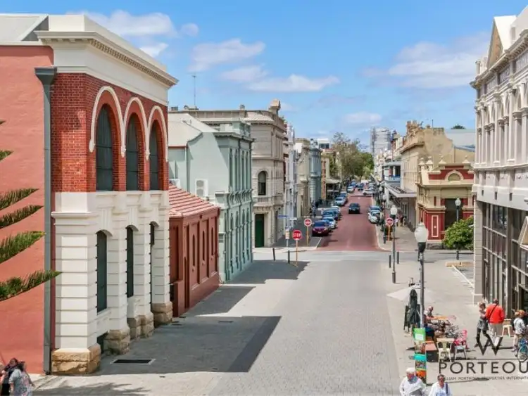 Fourth view of Homely house listing, 2 High Street, Fremantle WA 6160