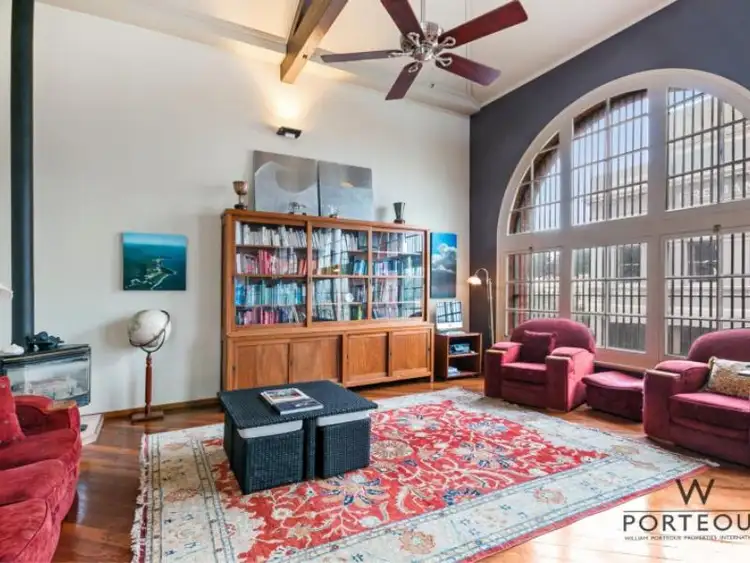 Fifth view of Homely house listing, 2 High Street, Fremantle WA 6160