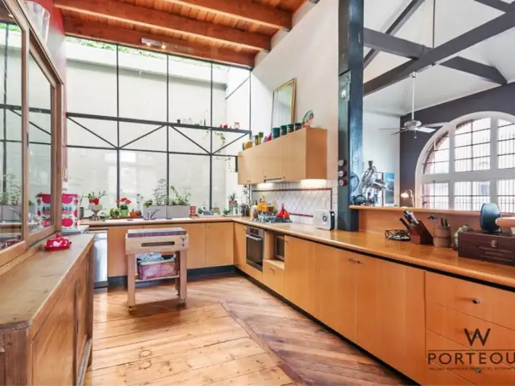 Seventh view of Homely house listing, 2 High Street, Fremantle WA 6160