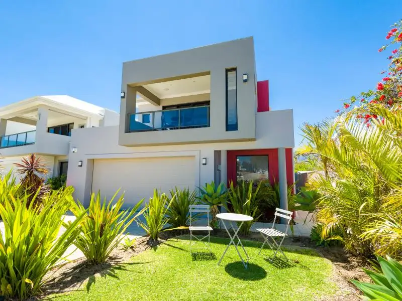 Main view of Homely house listing, 66B Jackson Avenue, Karrinyup WA 6018