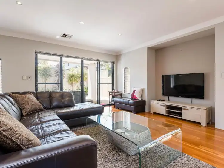 Second view of Homely house listing, 66B Jackson Avenue, Karrinyup WA 6018