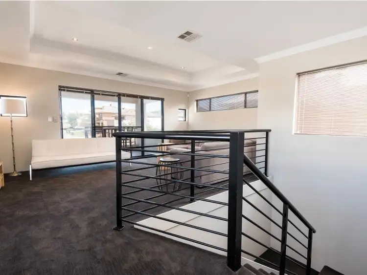 Third view of Homely house listing, 66B Jackson Avenue, Karrinyup WA 6018