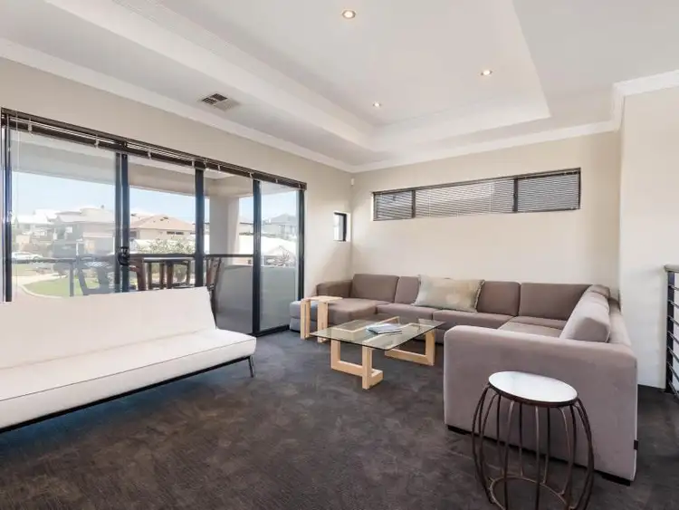 Fourth view of Homely house listing, 66B Jackson Avenue, Karrinyup WA 6018