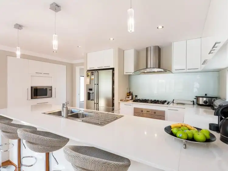 Seventh view of Homely house listing, 66B Jackson Avenue, Karrinyup WA 6018