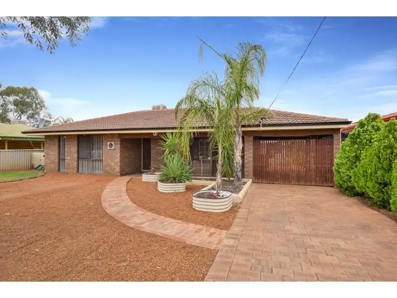 Main view of Homely house listing, 6 O'Connor Way, West Lamington WA 6430