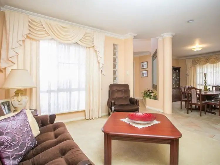 Third view of Homely house listing, 21 Oliver Street, Dianella WA 6059