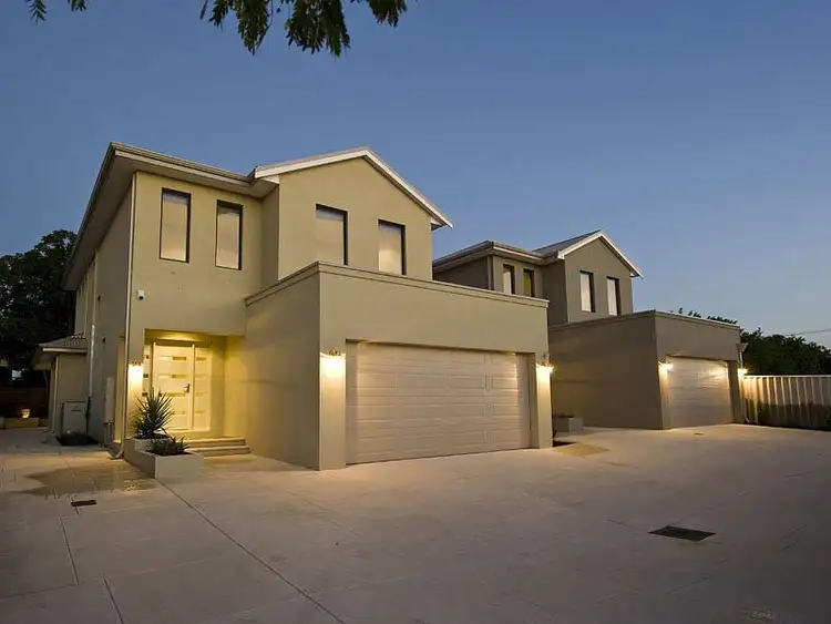 Second view of Homely townhouse listing, 164B Tyler Street, Tuart Hill WA 6060