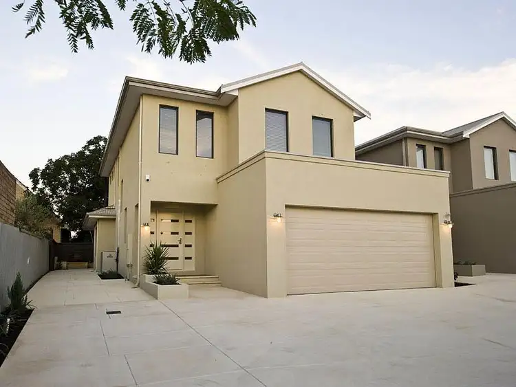 Third view of Homely townhouse listing, 164B Tyler Street, Tuart Hill WA 6060