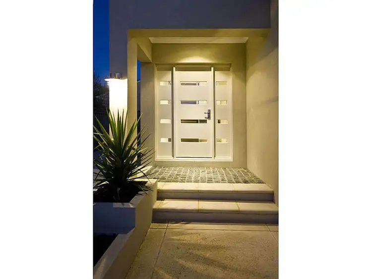 Fourth view of Homely townhouse listing, 164B Tyler Street, Tuart Hill WA 6060