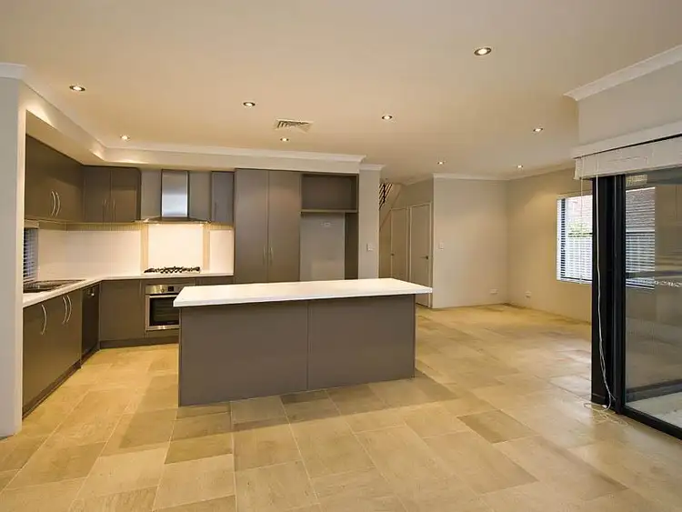 Fifth view of Homely townhouse listing, 164B Tyler Street, Tuart Hill WA 6060