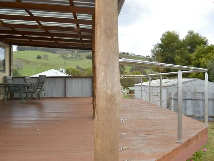 Second view of Homely house listing, Lot 8, 30 Blackwood River Drive, Balingup WA 6253