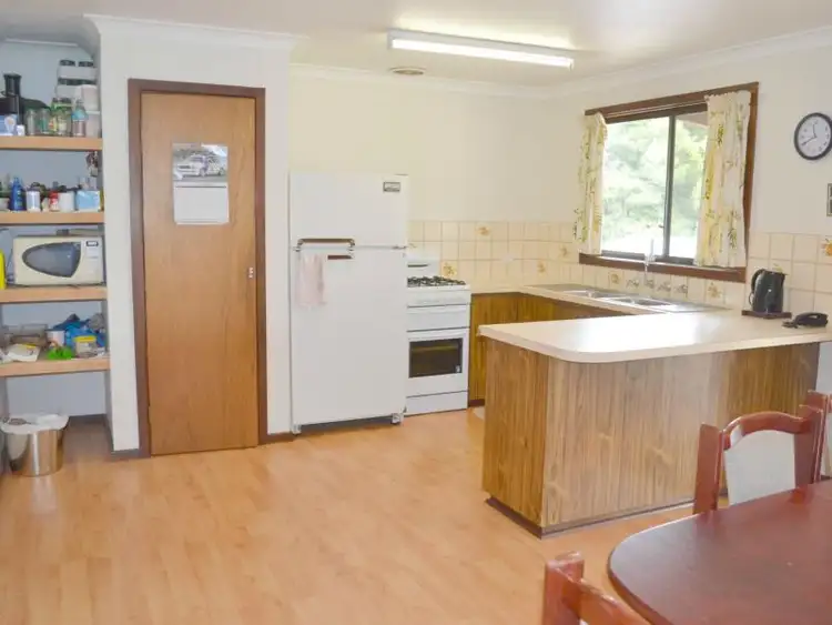 Fifth view of Homely house listing, Lot 8, 30 Blackwood River Drive, Balingup WA 6253