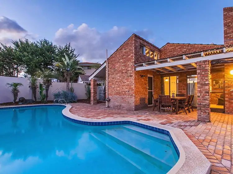 5 Kincraig Way, Duncraig WA 6023