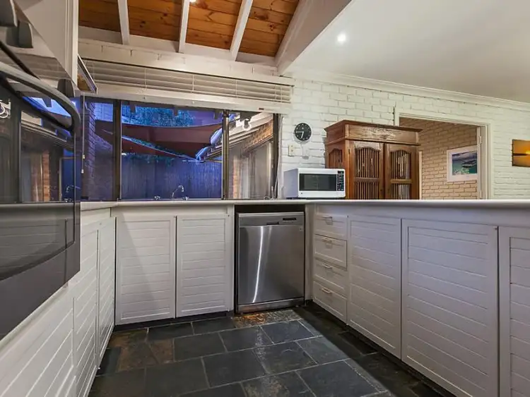 Second view of Homely house listing, 5 Kincraig Way, Duncraig WA 6023
