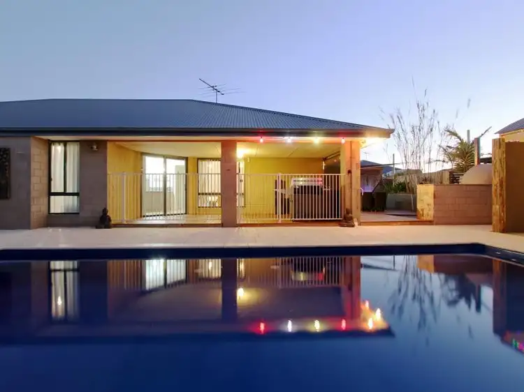 Second view of Homely house listing, 25 Kimberly Drive, Secret Harbour WA 6173