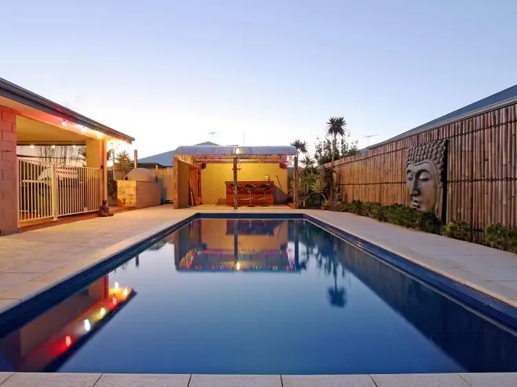 Third view of Homely house listing, 25 Kimberly Drive, Secret Harbour WA 6173