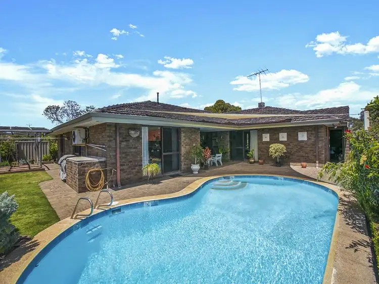 Main view of Homely house listing, 15 Dempster Road, Karrinyup WA 6018