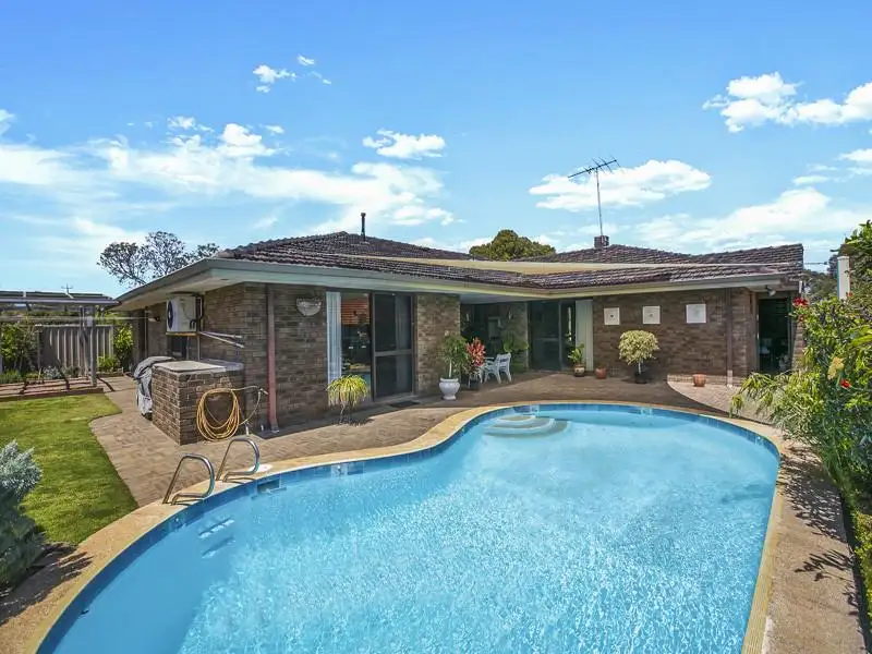 Main view of Homely house listing, 15 Dempster Road, Karrinyup WA 6018