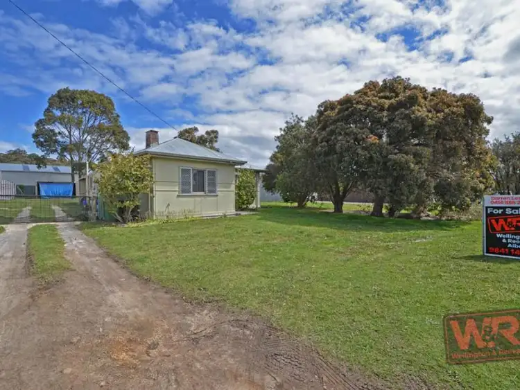 Second view of Homely house listing, 75 Cockburn Road, Centennial Park WA 6330