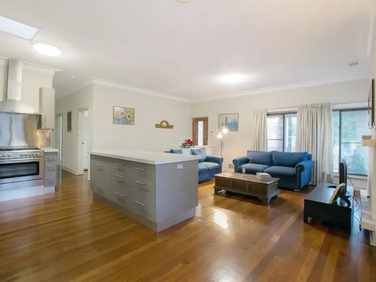Second view of Homely house listing, 12 Aiken Street, Myaree WA 6154