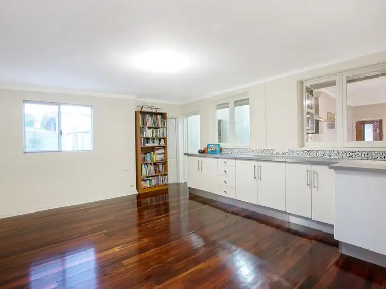 Fifth view of Homely house listing, 12 Aiken Street, Myaree WA 6154