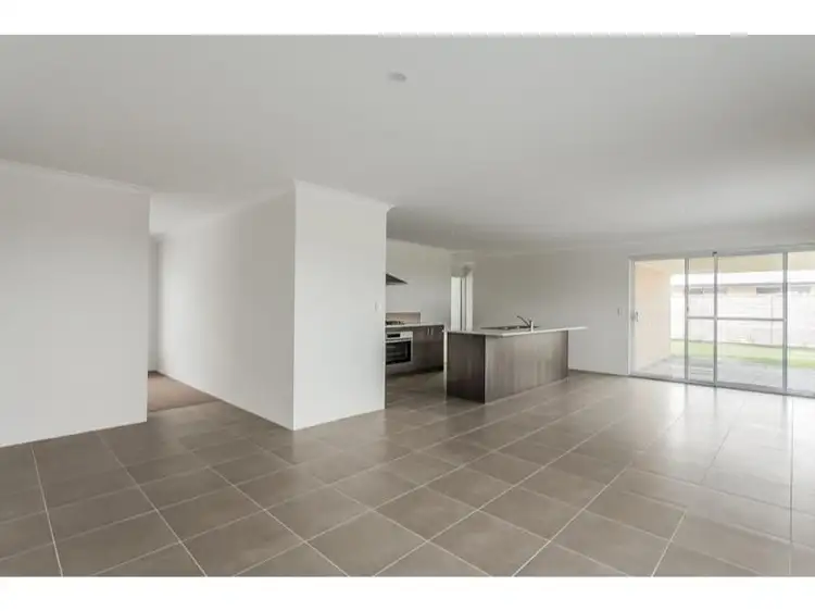 Fourth view of Homely house listing, Lot 21, 27 Stillwell Circuit, Hilbert WA 6112